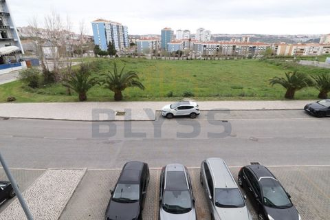 Apartament a Odivelas, Lisbon, Odivelas - € 1.500/mes | Ref: 5004E - foto 19