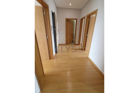 Apartament a Odivelas, Lisbon, Odivelas - € 1.500/mes | Ref: 5004E - foto 20