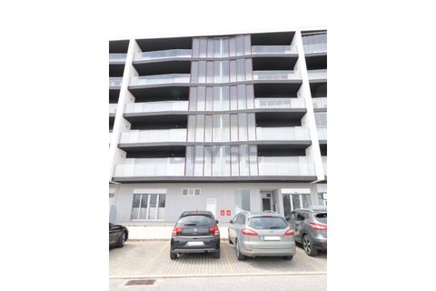 Apartament a Odivelas, Lisbon, Odivelas - € 1.500/mes | Ref: 5004E - foto 38