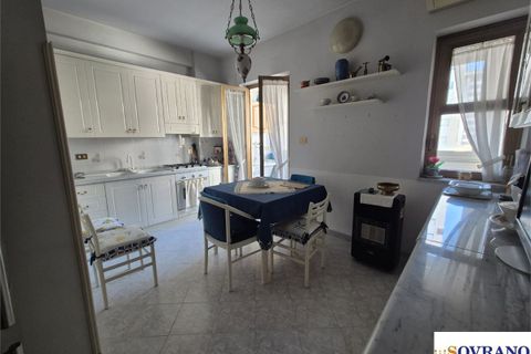 Lejlighed i Palermo, Palermo, Palermo - € 195.000 | Ref: U 75/26 - foto 12