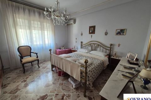 Lejlighed i Palermo, Palermo, Palermo - € 195.000 | Ref: U 75/26 - foto 14