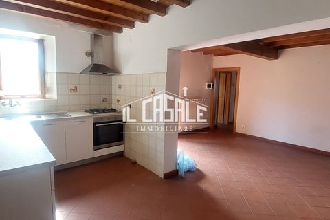 Villa i Reggello, Florence, Reggello - € 295.000 | Ref: 2138 - foto 3
