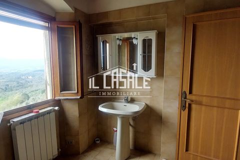 Villa i Reggello, Florence, Reggello - € 295.000 | Ref: 2138 - foto 11