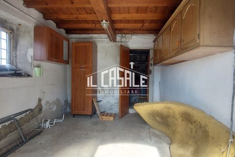 Villa i Reggello, Florence, Reggello - € 295.000 | Ref: 2138 - foto 12
