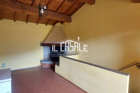 Villa i Reggello, Florence, Reggello - € 295.000 | Ref: 2138 - foto 13