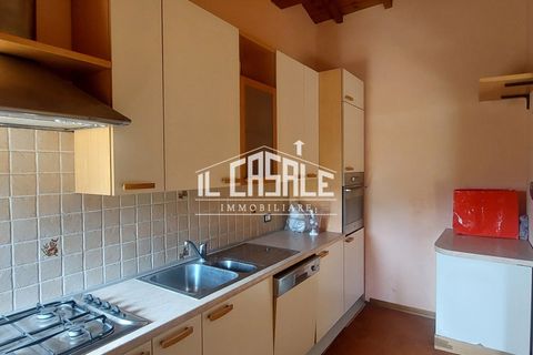 Villa i Reggello, Florence, Reggello - € 295.000 | Ref: 2138 - foto 14