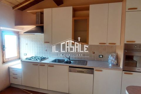 Villa i Reggello, Florence, Reggello - € 295.000 | Ref: 2138 - foto 15