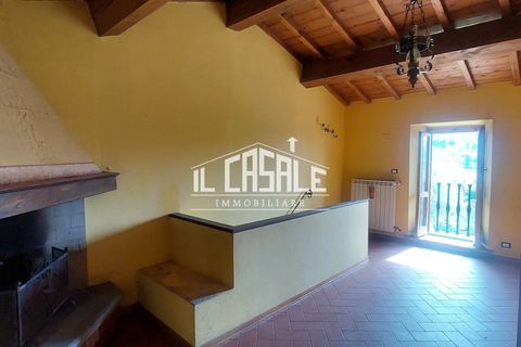 Villa i Reggello, Florence, Reggello - € 295.000 | Ref: 2138 - foto 17