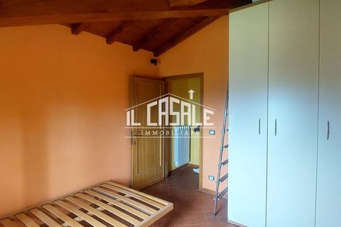 Villa i Reggello, Florence, Reggello - € 295.000 | Ref: 2138 - foto 19