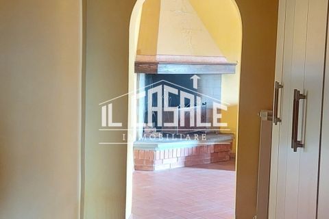 Villa i Reggello, Florence, Reggello - € 295.000 | Ref: 2138 - foto 22
