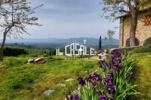 Villa i Reggello, Florence, Reggello - € 295.000 | Ref: 2138 - foto 25