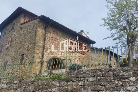 Villa i Reggello, Florence, Reggello - € 295.000 | Ref: 2138 - foto 27