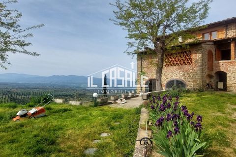 Villa i Reggello, Florence, Reggello - € 295.000 | Ref: 2138 - foto 28