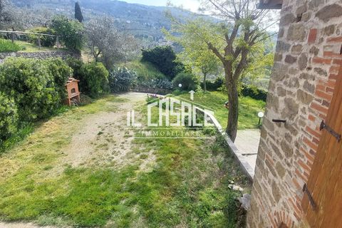 Villa i Reggello, Florence, Reggello - € 295.000 | Ref: 2138 - foto 29