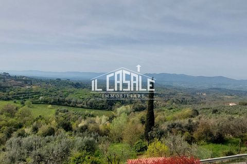 Villa i Reggello, Florence, Reggello - € 295.000 | Ref: 2138 - foto 32
