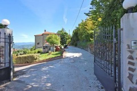 Villa a Londa, Florence, Londa - € 680.000 | Ref: 2267 - foto 3