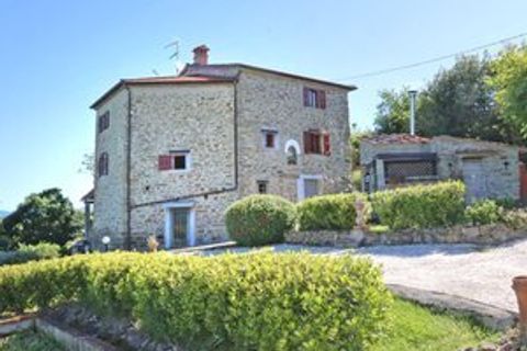 Villa a Londa, Florence, Londa - € 680.000 | Ref: 2267 - foto 16