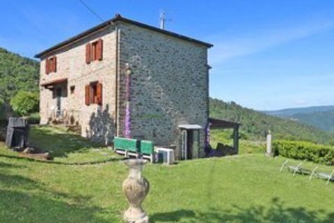 Villa a Londa, Florence, Londa - € 680.000 | Ref: 2267 - foto 17