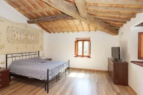 Villa a Londa, Florence, Londa - € 680.000 | Ref: 2267 - foto 22