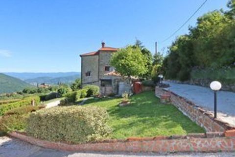 Villa a Londa, Florence, Londa - € 680.000 | Ref: 2267 - foto 23