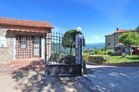 Villa a Londa, Florence, Londa - € 680.000 | Ref: 2267 - foto 25