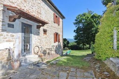 Villa a Londa, Florence, Londa - € 680.000 | Ref: 2267 - foto 26