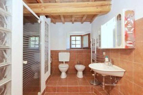 Villa a Londa, Florence, Londa - € 680.000 | Ref: 2267 - foto 31