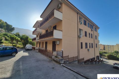 Lejlighed i Carini, Palermo, Carini - € 145.000 | Ref: U 74/26 - foto 2