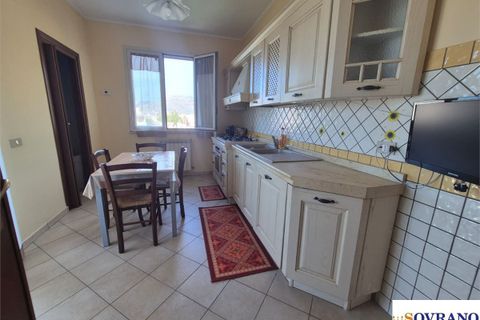 Lejlighed i Carini, Palermo, Carini - € 145.000 | Ref: U 74/26 - foto 7