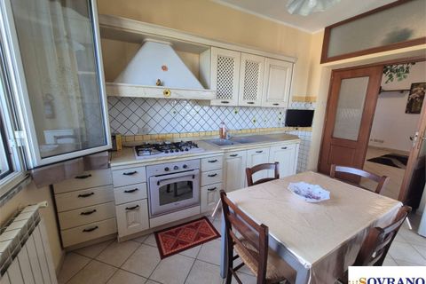 Lejlighed i Carini, Palermo, Carini - € 145.000 | Ref: U 74/26 - foto 8