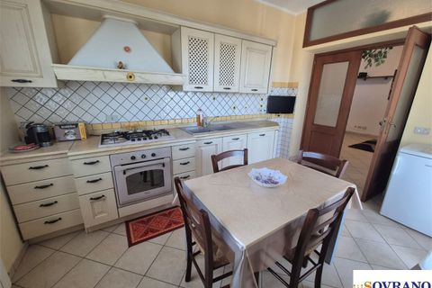Lejlighed i Carini, Palermo, Carini - € 145.000 | Ref: U 74/26 - foto 9