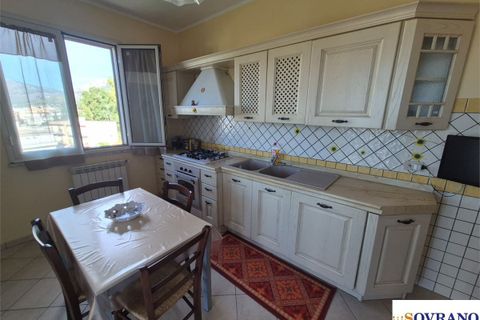 Lejlighed i Carini, Palermo, Carini - € 145.000 | Ref: U 74/26 - foto 10