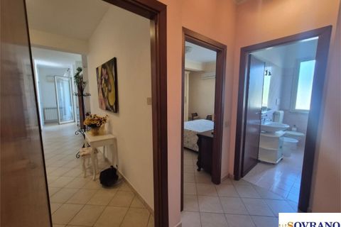 Lejlighed i Carini, Palermo, Carini - € 145.000 | Ref: U 74/26 - foto 11