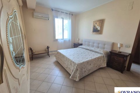 Lejlighed i Carini, Palermo, Carini - € 145.000 | Ref: U 74/26 - foto 12