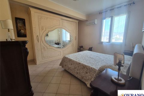 Lejlighed i Carini, Palermo, Carini - € 145.000 | Ref: U 74/26 - foto 13