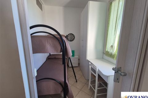 Lejlighed i Carini, Palermo, Carini - € 145.000 | Ref: U 74/26 - foto 14