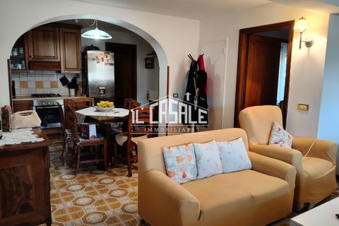 Lejlighed i Dicomano, Florence, Dicomano - € 165.000 | Ref: 2286 - foto 1