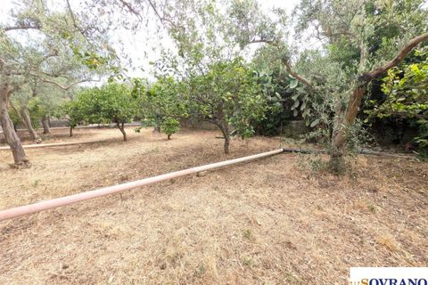 Villa a Carini, Palermo, Carini - € 179.000 | Ref: 80/26 - foto 2