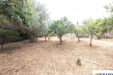 Villa a Carini, Palermo, Carini - € 179.000 | Ref: 80/26 - foto 4