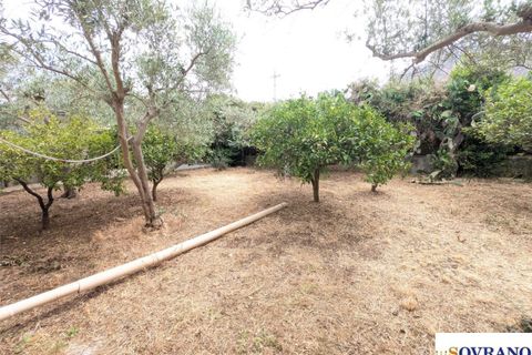 Villa a Carini, Palermo, Carini - € 179.000 | Ref: 80/26 - foto 7