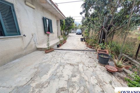 Villa a Carini, Palermo, Carini - € 179.000 | Ref: 80/26 - foto 8