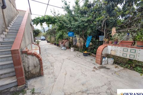 Villa a Carini, Palermo, Carini - € 179.000 | Ref: 80/26 - foto 9