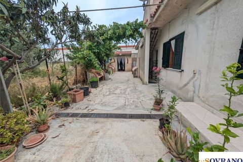 Villa a Carini, Palermo, Carini - € 179.000 | Ref: 80/26 - foto 10