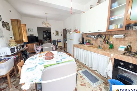 Villa a Carini, Palermo, Carini - € 179.000 | Ref: 80/26 - foto 12