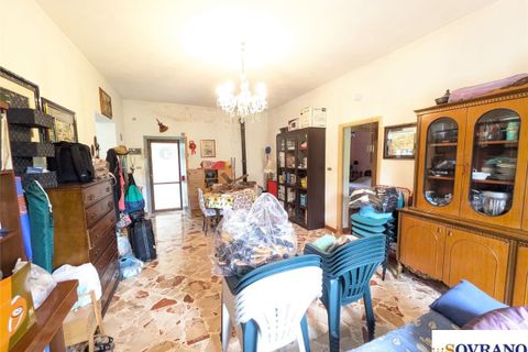 Villa a Carini, Palermo, Carini - € 179.000 | Ref: 80/26 - foto 13