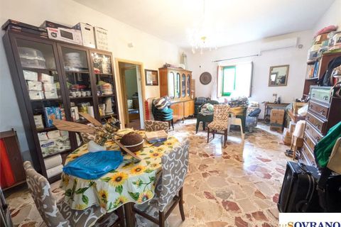 Villa a Carini, Palermo, Carini - € 179.000 | Ref: 80/26 - foto 14
