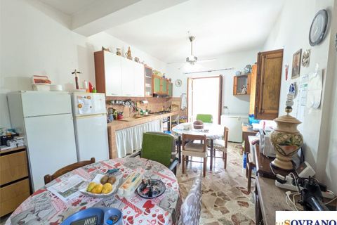 Villa a Carini, Palermo, Carini - € 179.000 | Ref: 80/26 - foto 15