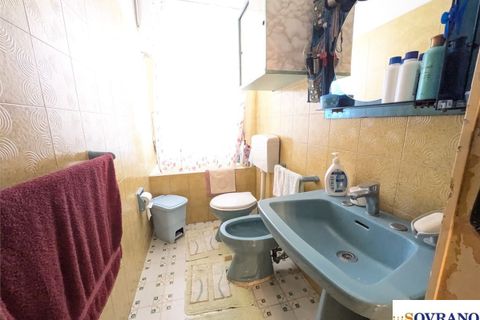 Villa a Carini, Palermo, Carini - € 179.000 | Ref: 80/26 - foto 19