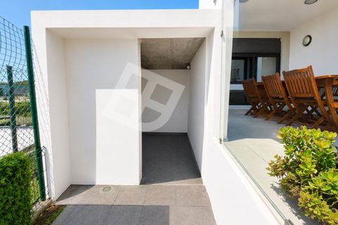 Villa i Aveiro, Aveiro, Aveiro - € 595.000 | Ref: 4447 - foto 37
