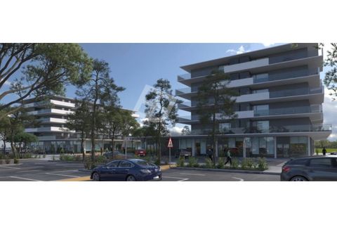 Lejlighed i Aveiro, Aveiro, Aveiro - € 247.500 | Ref: 4442 - foto 19